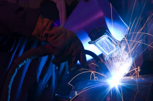 Cercasi Saldatore Junior (Con tedesco B1) per Primario Gruppo Industrial