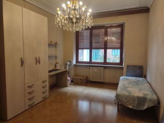 Camera singola in appartamento condiviso - Santa Rita, Torino (Corso Orbassano)