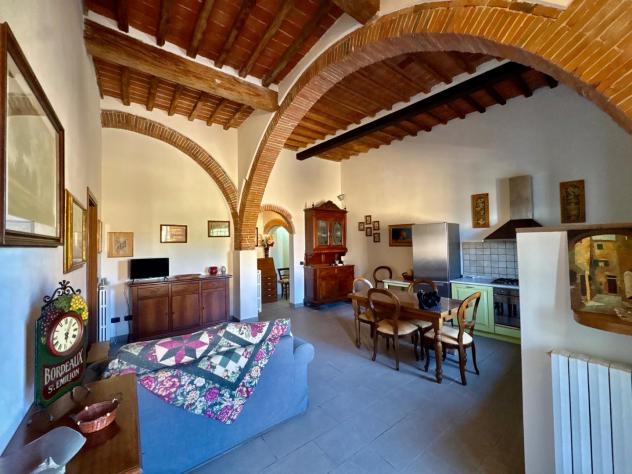 Appartamento in affitto a Lari - Casciana Terme Lari 70 mq Rif: 1419675 - Foto 2