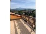 GUIDONIA BILOCALE NON ARREDATO CON TERRAZZO PRIVATO
