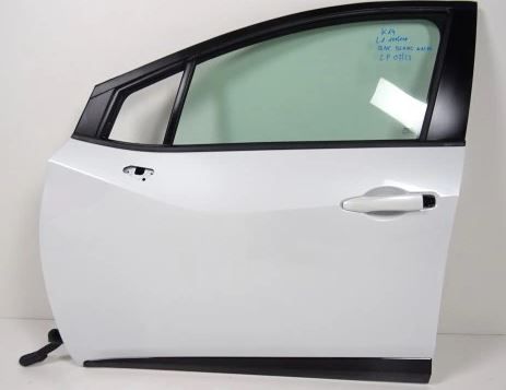 PORTA ANTERIORE SX NISSAN MICRA K14 2018