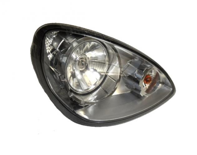 1005391 FARO FANALE ANTERIORE DESTRO MICROCAR M.GO