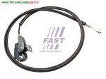 SERRATURA SPORTELLO IVECO DAILY 06 POSTERIORE SX/DX SUPERIORE FT95395  IVEC &hellip;