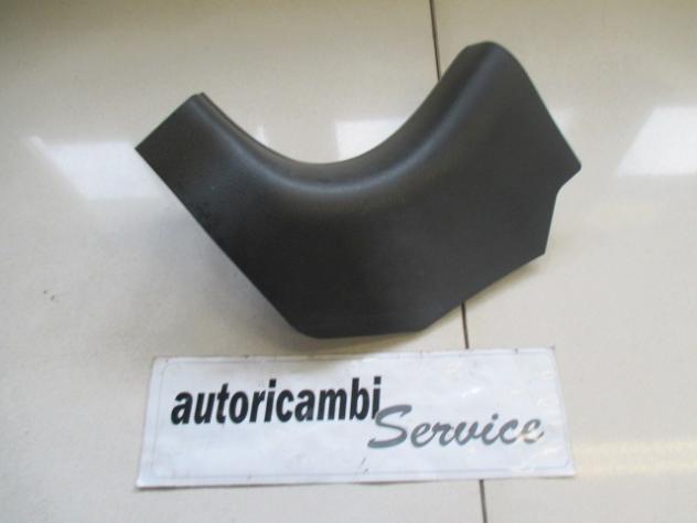 76141-79J0 RIVESTIMENTO LATERALE PIEDI SINISTRO FIAT SEDICI 1.6 B 4X4 88KW 5M 5P (2009) RICAMBIO USATO