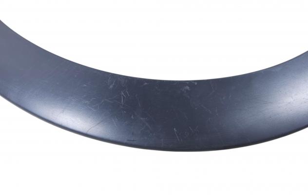 MODANATURA ARCO RUOTA ANTERIORE SX CITROEN C3 Serie 9812088680 HM05 Benzina 1200 (16) - Foto 9
