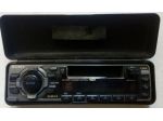 Frontalino per Autoradio Sony XR-C2300R con custodia.