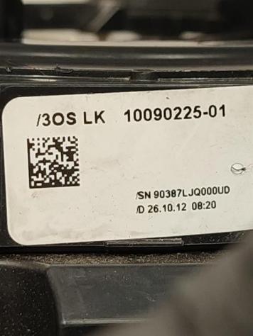 DEVIOLUCI BMW Serie 3 F30 Berlina 9253746 10093899 N47D20C (11) - Foto 3