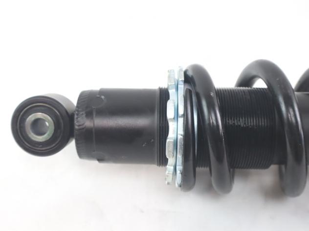 KAWASAKI Z 900 450140843 AMMORTIZZATORE POSTERIORE ZR900S 25 - 26 REAR SHOCK ABSORBER - Foto 2