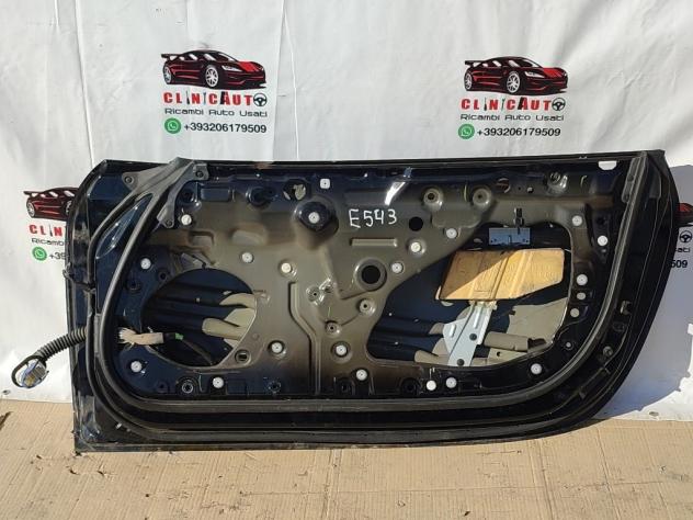 PORTIERA ANTERIORE DESTRA MAZDA MX-5 2° Serie NEY15802XG L828 (0513) - Foto 5