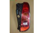 FANALE POST.D. LANCIA YPSILON (843-TE/TI)  Parti elettriche  Fanaleria  Fan &hellip;