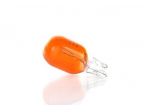 Bosch Lampada 12V 21W Wy21W Tutto Vetro Arancio 1987302222