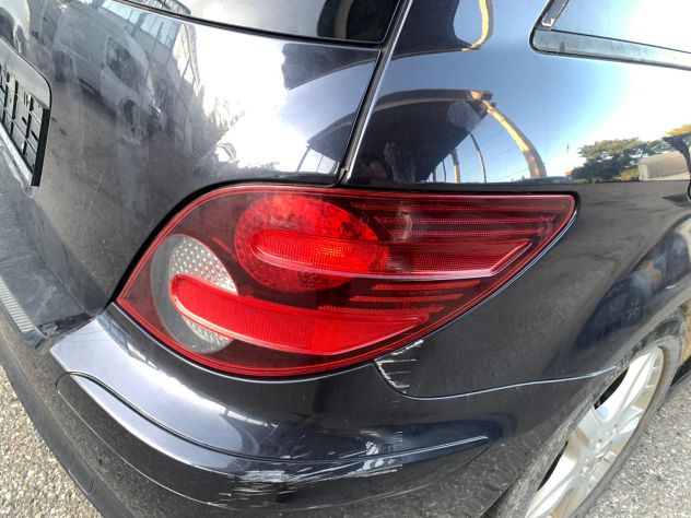 Ricambi Mercedes R 320 CDI 4 MATIC W251 2007 642950 - Foto 16