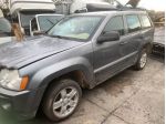 Ricambi usati Jeep Grande Cherokee 2006 642980 3.0 diesel