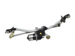 Tergicristallo Opel Corsa F 9824784980 - 31231