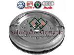 Volano bimassa Audi Volkswagen 038 105 266 AN