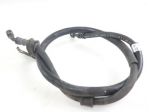 KYMCO DINK 150 LX 45126KBE9000 TUBO FRENO ANTERIORE 99 - 02 FRONT BRAKE PIPE