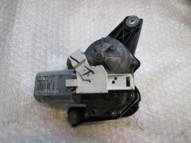 8200031085 MOTORINO TERGILUNOTTO RENAULT ESPACE 3.0 D 130KW AUT 5P (2004) RICAMBIO USATO VALEO 53019312