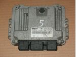 0281011969 Ecu Renault Laguna 1.9DCI 120HP 0281011969 8200311539 8200440204