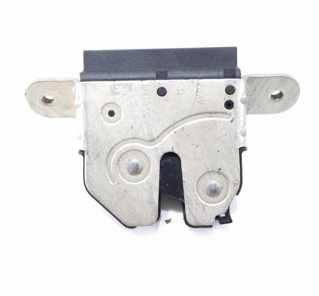 SERRATURA PORTELLONE POSTERIORE FIAT 500 Serie 55701971 (15) - Foto 6