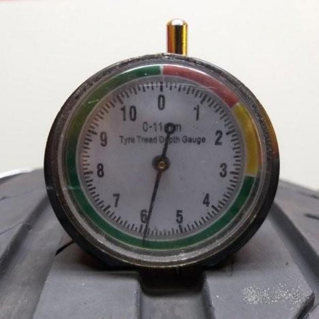 2 gomme 245 50 18 tracmax a11774 - Foto 3
