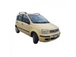 RICAMBI USATI AUTO FIAT Panda 2° Serie Tipo motore: 188A4000 benzina 1.2 (0310)