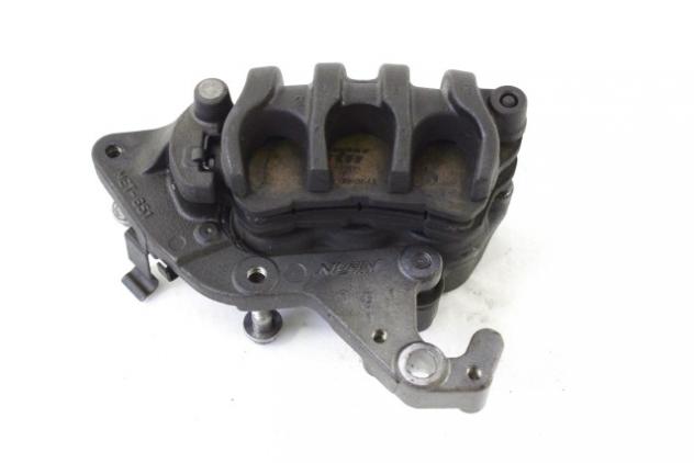 HONDA CBF 1000 F 45250MGJD01 PINZA FRENO ANTERIORE DESTRA 10 - 13 FRONT RIGHT BRAKE CALIPER - Foto 5