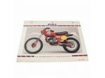 Catalogo ricambi Fantic Caballero 125 RC Corsa
