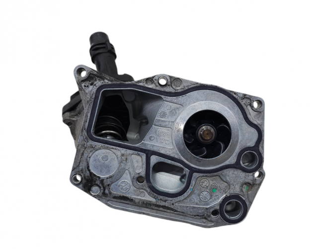 POMPA ACQUA BMW Serie 2 Coupé (F22) 8591016 B47D20A Diesel 2000 (13) - Foto 12