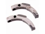 Coppia massette frizione esterne Franco Morini F4 F5 monomarcia S1204B