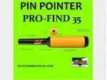 PINPOINTER PRO FIND 35 MINELAB Minelab Nuovo
