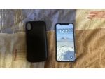 Vendo iPhone XS 250gb con cover batteria schermo e batteria appena sostituitia
