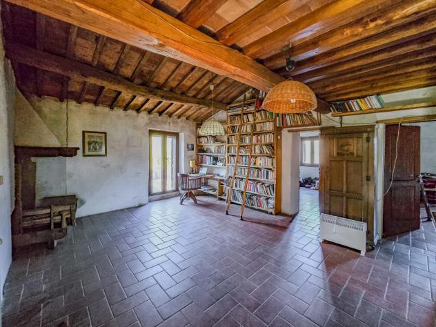 Casale in vendita a Arcidosso - Foto 15