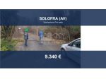 Immobile in asta di 11380 m² in vendita a Solofra
