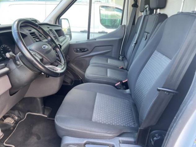 FORD Transit 350 L3H2 VAN 2.0TDCI 130CV MHEV TREND rif. 23274801 - Foto 9
