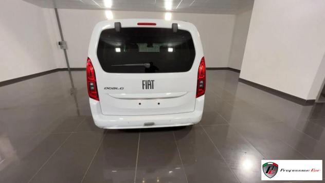 FIAT - Doblò - Seleziona - Foto 5