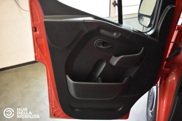 RENAULT Master T35 2.3 dCi 135 PL-TM Furgone Start rif. 23497556 - Foto 9