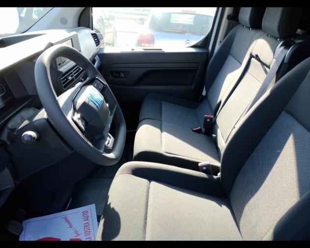 FIAT Scudo Scudo 1.5 BlueHDi 100 CV PL-TN Furgone - Foto 3