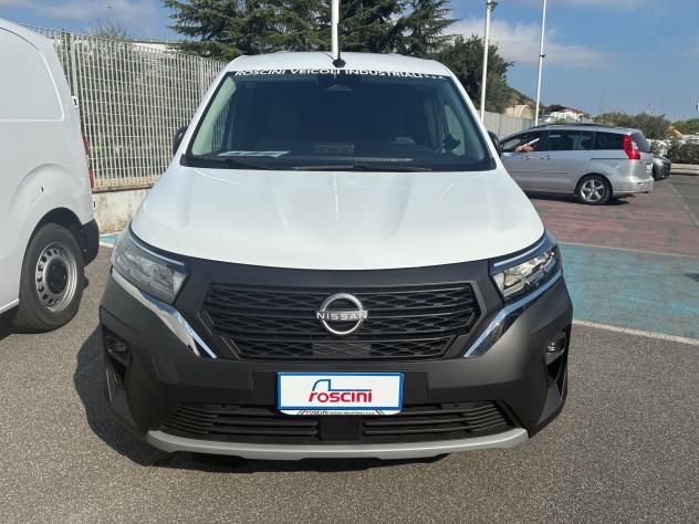 Nissan Townstar 1.3 N-Connecta Van L1 - Foto 2