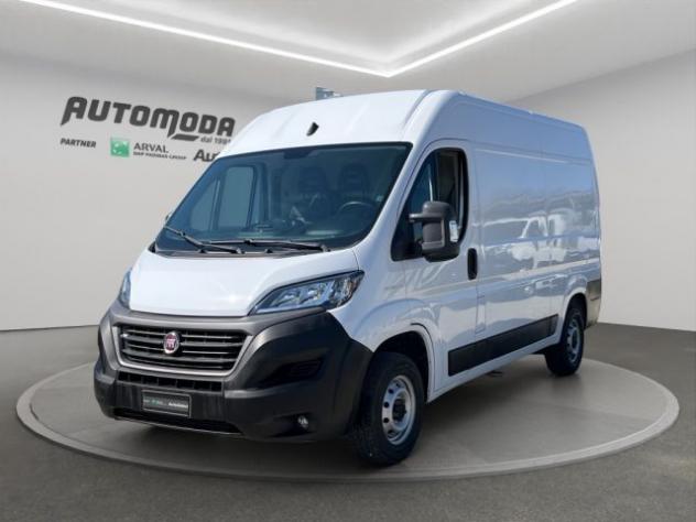 FIAT Ducato L2H2 2.3Mjt 140CV rif. 23952363