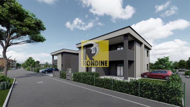 appartamento in vendita a Faenza