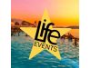 Logo Life Events Ltd