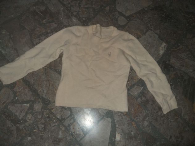 Set abbigliamento bambina 6anni - Foto 7