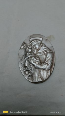 Oggetti sacri antichi in vendita. - Foto 2