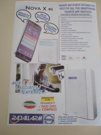 Radallarm informa..... - Foto 5