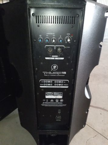 Vendo impianto karaoke 1000w - Foto 3