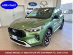 FORD Kuga 2.5 Full-Hybrid 180cv auto ACTIVE X , AZIENDALE rif. 22744509