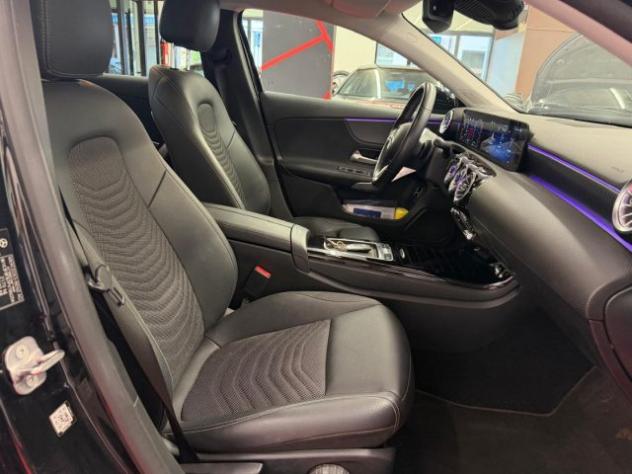 MERCEDES-BENZ A 250 e hybrid EQ Progressive Advanced Plus rif. 24118203 - Foto 9