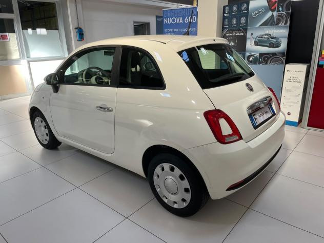 FIAT 500 1.2 69cv Pop - Foto 7