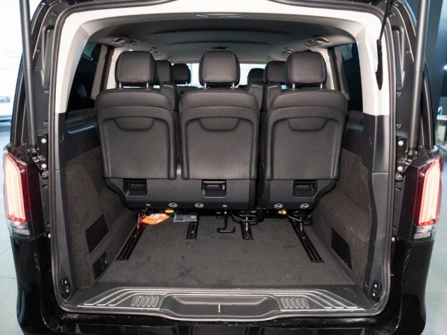 Mercedes-Benz Classe V V 250 d AVANTGARDE Long - Foto 6