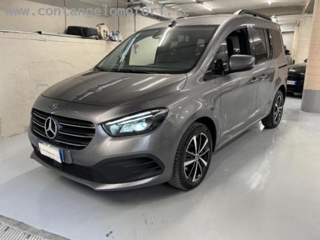 MERCEDES-BENZ Citan 1.5 110 CDI Tourer Long rif. 24010575 - Foto 2